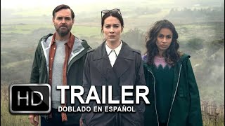 SERIE Bodkin 2024  Trailer doblado en español  Netflix [upl. by Rihsab]