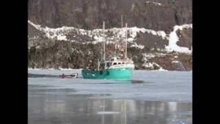 Fishing in Newfoundland Canada [upl. by Agretha]