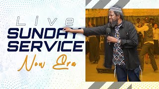 Live Sunday 2nd Service  10 November 2024  Prophet Philip Banda [upl. by Annasor]