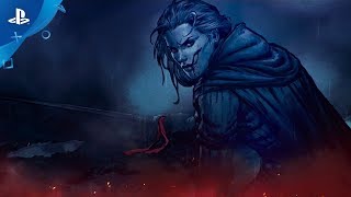 Thronebreaker The Witcher Tales  37minute Gameplay Walkthrough [upl. by Eilla]