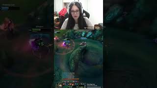 fu malphite  sirenkacode on Twitch leagueoflegends [upl. by Aidul]