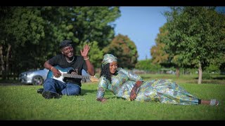 Moussa yaro Rakiya moussa Poussy Shugaban Kasa  Official Video 2024 [upl. by Nedyarb324]