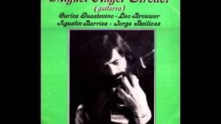 Miguel Angel Girollet  Guastavino  Sonata Nº 2 [upl. by Iad]