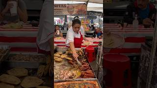 “TACOS DON CUCO”Variedad De Salsas Y Sabor Inigualable EN CDMX🇲🇽mexico food travel streetfood [upl. by Imis]