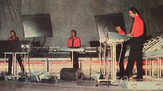 Kraftwerk  Live 1981 Remastered [upl. by Thacher120]