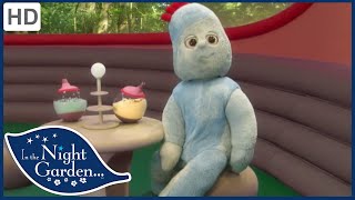 In the Night Garden 349  Iggle Piggle Goes Visiting  Cartoons for Kids [upl. by Lydie347]