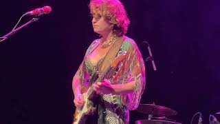 Ana Popovic – Slow Dance – Live ￼– ￼Ponte Vedra Florida 1272022 ￼￼ [upl. by Kehr]