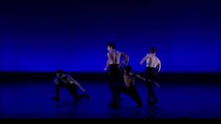 Joffrey Ballet School Summer Intensive Performance  2018 [upl. by Celin]