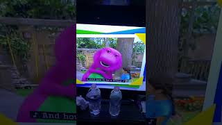 Barney amp Friends Season 10 Theme Song [upl. by Loos]