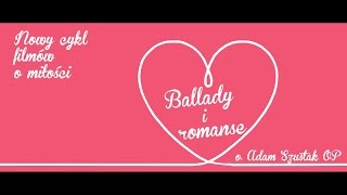 Ballady i romanse Zapowiedź PL\RU [upl. by Gawlas973]