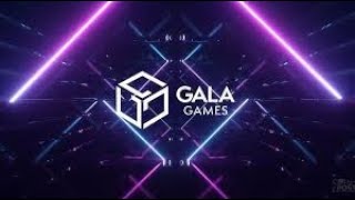 Gala Games HIGHER PRICES COMING [upl. by Erreipnaej]