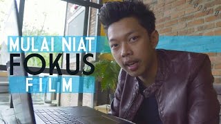 MULAI NIAT FOKUS FILM [upl. by Dagley259]