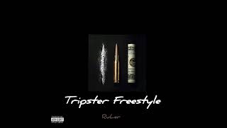 Ruler  TripSter Freestyle Prod BySoulchef [upl. by Danya]