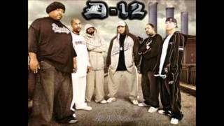 D12RAP GAME [upl. by Anecusa]