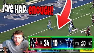 Cowboys Fan Reacts To Houston Texans vs Dallas Cowboys Game Highlights  NFL 2024 Season Week 11 [upl. by Tallulah]