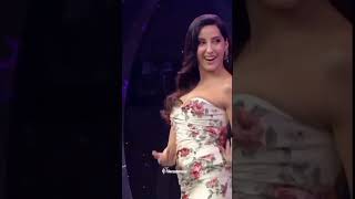 Nora Fatehi Dance norafatehi youtubeshorts shorts viral nora [upl. by Nnylekoorb991]