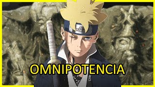 Boruto vs Kawaki La batalla que LO LIBERARA de la OMNIPOTENCIA  Boruto Two Blue Vortex Revelación [upl. by Eben]