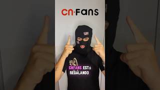 🎁REGALITO DE CNFANS🎁 cnfans cnfansfinds haul youtubeshort youtube shorts cnfanshaul haul [upl. by Nahsez994]