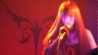 Yousei Teikoku  metanoia  live 03 [upl. by Archer481]