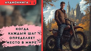 🎧 аудиокнига  Обреченный возрождаться  Слушал в захлеб [upl. by Watt]