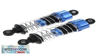 Eachine EC30B Rear Front Shock Absorber RC Car Parts M21050 Review [upl. by Ode]