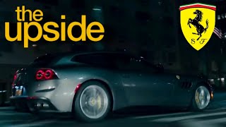 Ferrari GTC4Lusso 2016 The Upside [upl. by Jobyna]