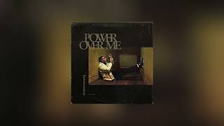 Dermot Kennedy  Power Over Me HQ Acapella  Vocals Only [upl. by Molli]