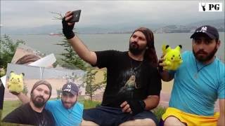 Pokemon Günlükleri 3  Hangi Pokemon Nerede Çıkar [upl. by Anni]