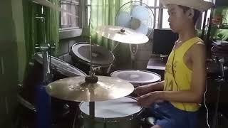 Silly Love Song by Wings  MJ Drum Cover [upl. by Stinson]