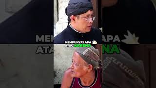 Mbah marsiyo dan takdir [upl. by Conners]