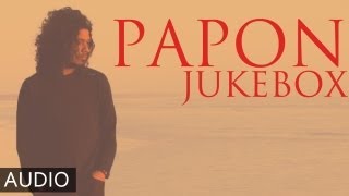 Best of Papon  Jukebox [upl. by Ginzburg]