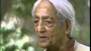 J Krishnamurti  Ojai 1985  Public Talk 3  Creation is never ending [upl. by Bucella]