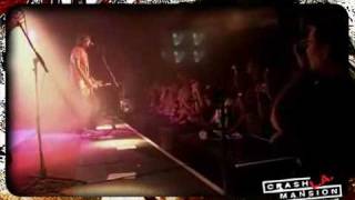 Sixx AM  Live in Los Angeles quotVan Nuysquot [upl. by Tan140]