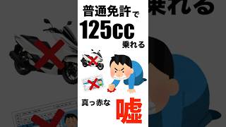 【新基準原付の正体】従来の125ccと普通免許125ccの違いを徹底解説！！125cc [upl. by Iarised891]