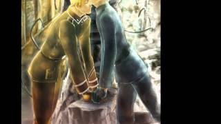 Hetalia Germany and Prussia  Schindlers List Soundtrack Main Theme [upl. by Lancey]