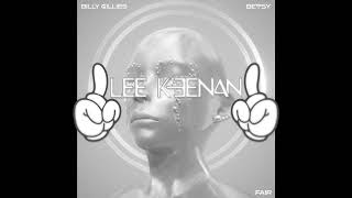 Billy Gillies amp Betsy  Fair Lee Keenans 20 Remix [upl. by Relda491]