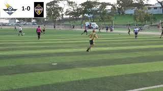 GOLESFIMA FUTBOL CLUB VS MONTANA FC 10MA FECHA OLIMPIADAS ASEXCALI 2024 [upl. by Ttirb]