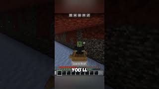 Nether highway minecraft minecraftshorts ggamerx60 [upl. by Faustus251]