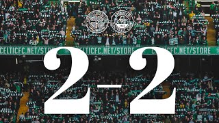 CELTIC V ABERDEEN 22 HIGHLIGHTS [upl. by Anhoj]