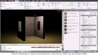 AutoCAD 3D Lighting Tutorial [upl. by Ecyarg]