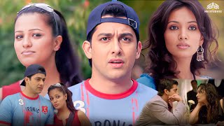 नया बॉलीवुड लव स्टोरी  Aftab Shivdasani amp Anita Hassanandani Hindi Superhit Movie [upl. by Ruttger]