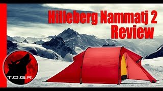 Worth the Cost  Hilleberg Nammatj 2  Real World Review [upl. by Juta]