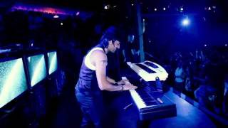 Eiffel65  Blue Da Ba Dee official video  Live in Turin Italy  2011 [upl. by Landrum]