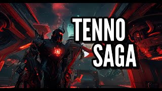 Tenno Saga Stream [upl. by Llebana]