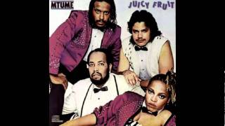 Mtume  Juicy Fruit [upl. by Lacy]