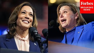 Michigan Democratic Party Chair Reveals What Dems Are Doing To Help Harris Slotkin [upl. by Orpah]