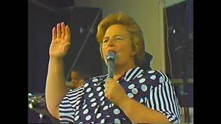 Ruth Heflin  quotThe Whirlwindquot July 4 1992 Satpm [upl. by Eisenhart]