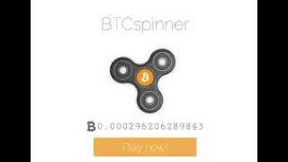 btc spinner hack 2018 [upl. by Spring]