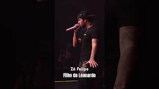 Ze Felipe viralvideo sertanejo leonardo zefelipe [upl. by Demmer874]