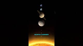 Rare Planet Alignment on June 29 space nasa science education tech technology [upl. by Astera]